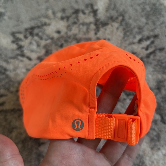 Lululemon Race Kit Hat - Picture 5 of 7